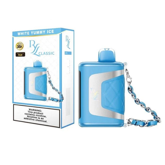 RYL Classic 35K Vape