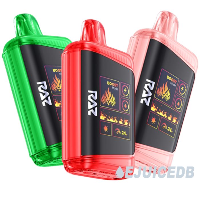 Raz Vape 25k